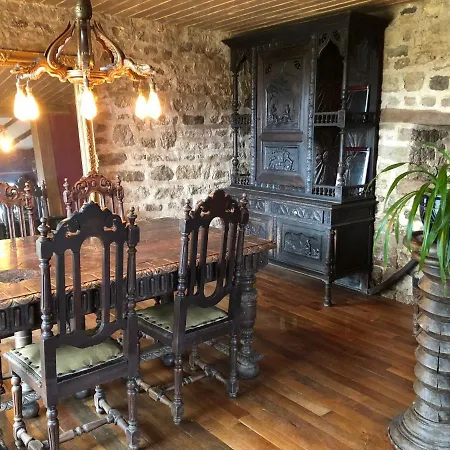 Apartment La Calecherie, St. Martin De