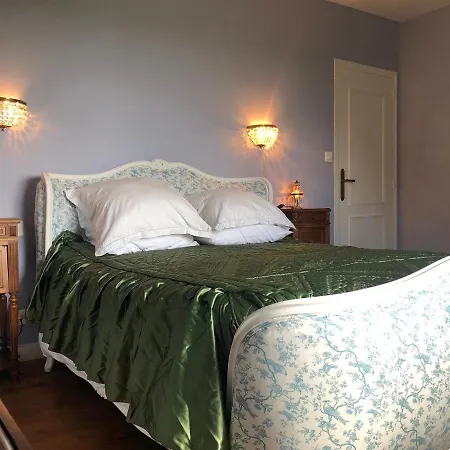 La Calecherie, St. Martin De Apartment