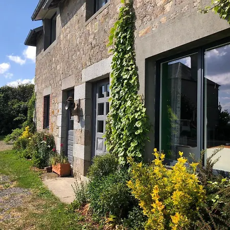 La Calecherie, St. Martin De Montbray