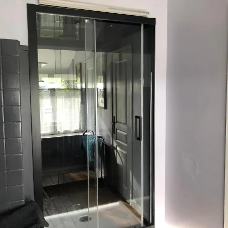 La Calecherie, St. Martin De Apartment Montbray