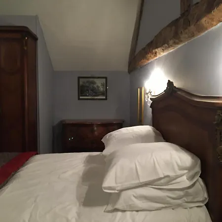 Apartment La Calecherie, St. Martin De