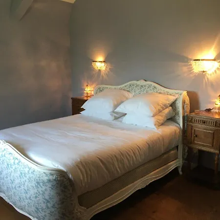La Calecherie, St. Martin De Apartment Montbray